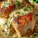 Creamy Chicken Dijon Incredible