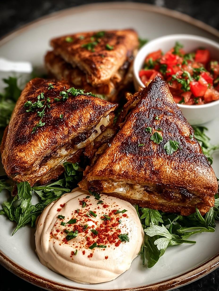 Crispy Juicy Arayes: 7 Reasons to Love This Delightful Treat - Crispy Juicy Arayes - additional detail