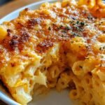Decadent Butternut Squash Mac: 1 Amazing Comfort Dish 3 Decadent Butternut Squash Mac