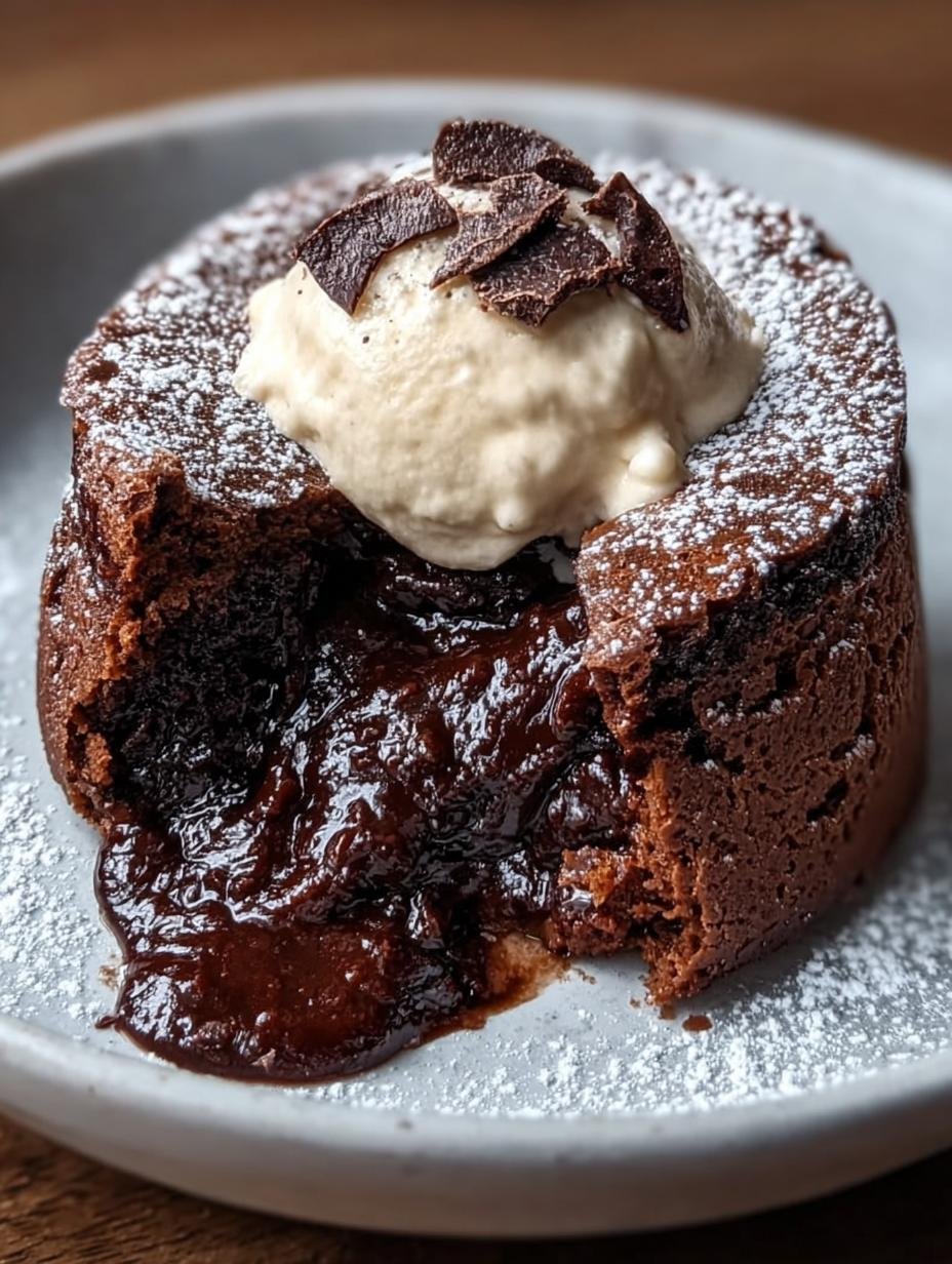 Decadent Slow Cooker Chocolate: 1 Magical Dessert - Decadent Slow Cooker Chocolate - main visual representation