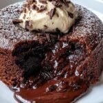 Decadent Slow Cooker Chocolate