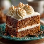 Extra Moist Spice Cake: 5 Secrets for Ultimate Flavor 3 Extra Moist Spice Cake
