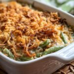 Green Bean Casserole