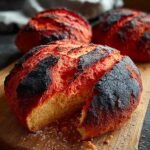 Easy Halloween Brimstone Bread: 5 Spooky Tips to Impress 3 Halloween Brimstone Bread