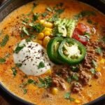 Healthy High Protein Creamy