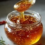 Bold and Sweet: Hot Honey Sauce You Need in Your Kitchen 3 Hot Honey Sauce
