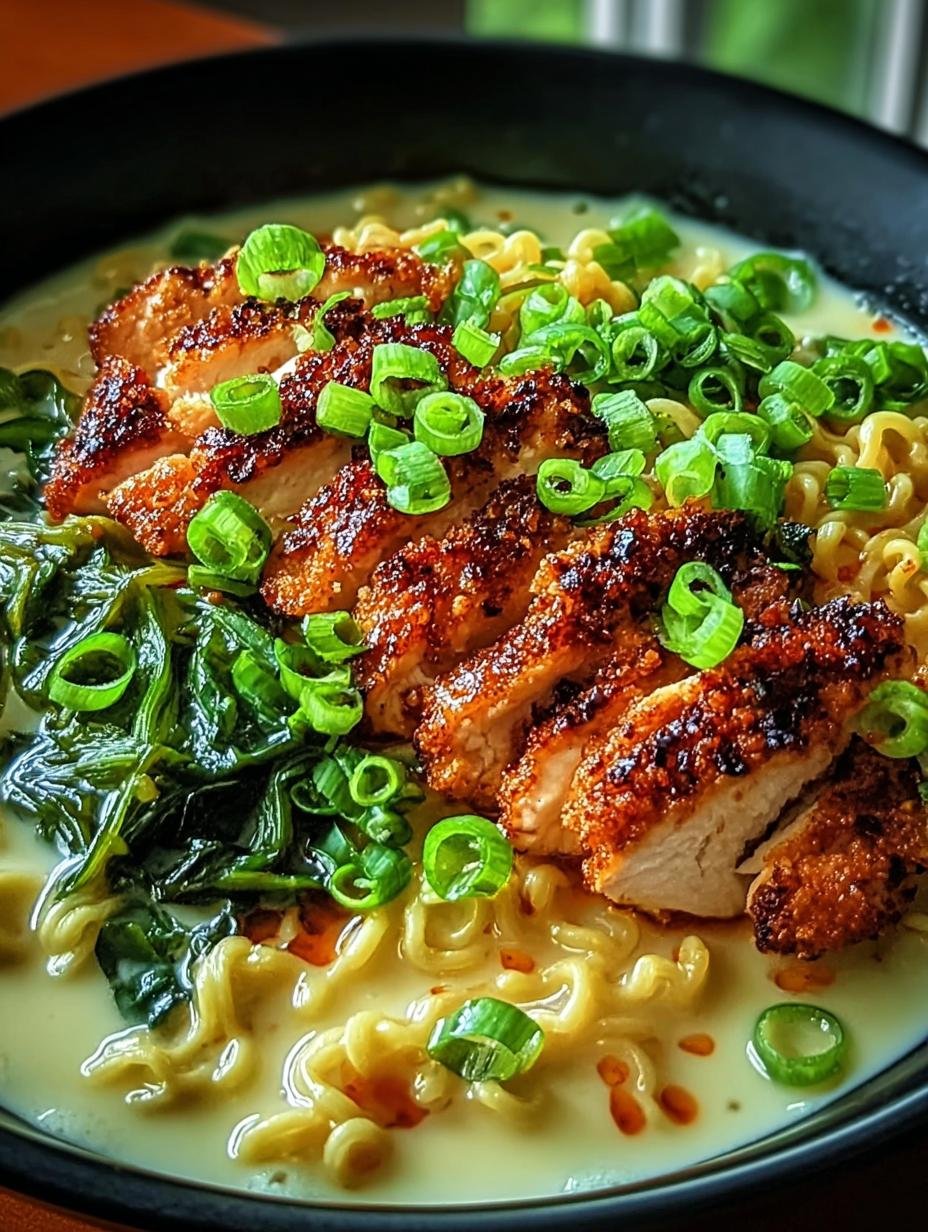 Irresistible Fiery Chicken Ramen: 10/10 Taste 2 Irresistible Fiery Chicken Ramen: 10/10 Taste - Irresistible Fiery Chicken Ramen - additional detail