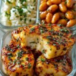 Irresistible Honey Garlic Butter