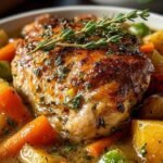 Irresistible Slow Cooker Chicken: 7 Must-Try Recipes 3 Irresistible Slow Cooker Chicken