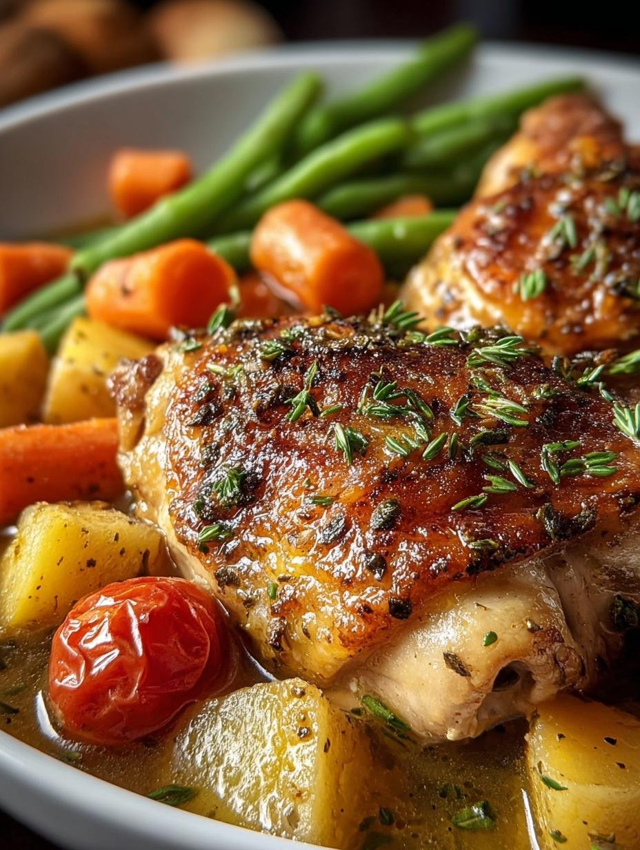 Irresistible Slow Cooker Chicken: 7 Must-Try Recipes 2 Irresistible Slow Cooker Chicken: 7 Must-Try Recipes - Irresistible Slow Cooker Chicken - additional detail