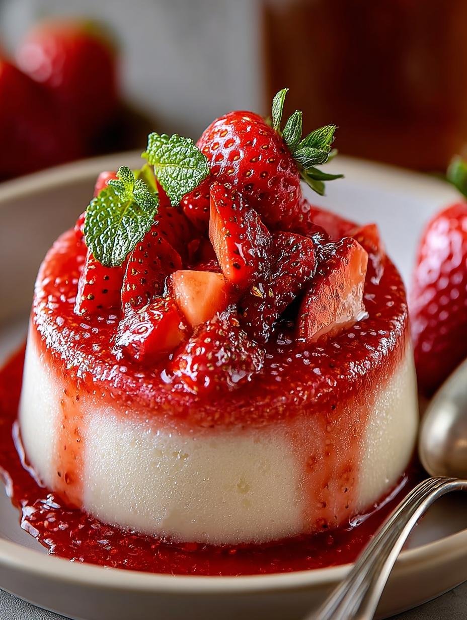 Irresistible Slow Cooker Strawberry Butter Recipe for Breakfast - Irresistible Slow Cooker Strawberry - additional detail