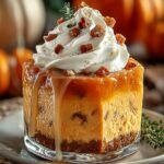 Irresistible Thanksgiving Pumpkin Spice Cocktail Recipe 3 Irresistible Thanksgiving Pumpkin Spice