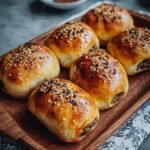 Kao Bao: Savory Lamb Buns You'll Love 3 Kao Bao
