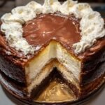 Melt Your Mouth Cake: 1 Easy Recipe Heavenly Bliss 3 Melt Your Mouth Cake