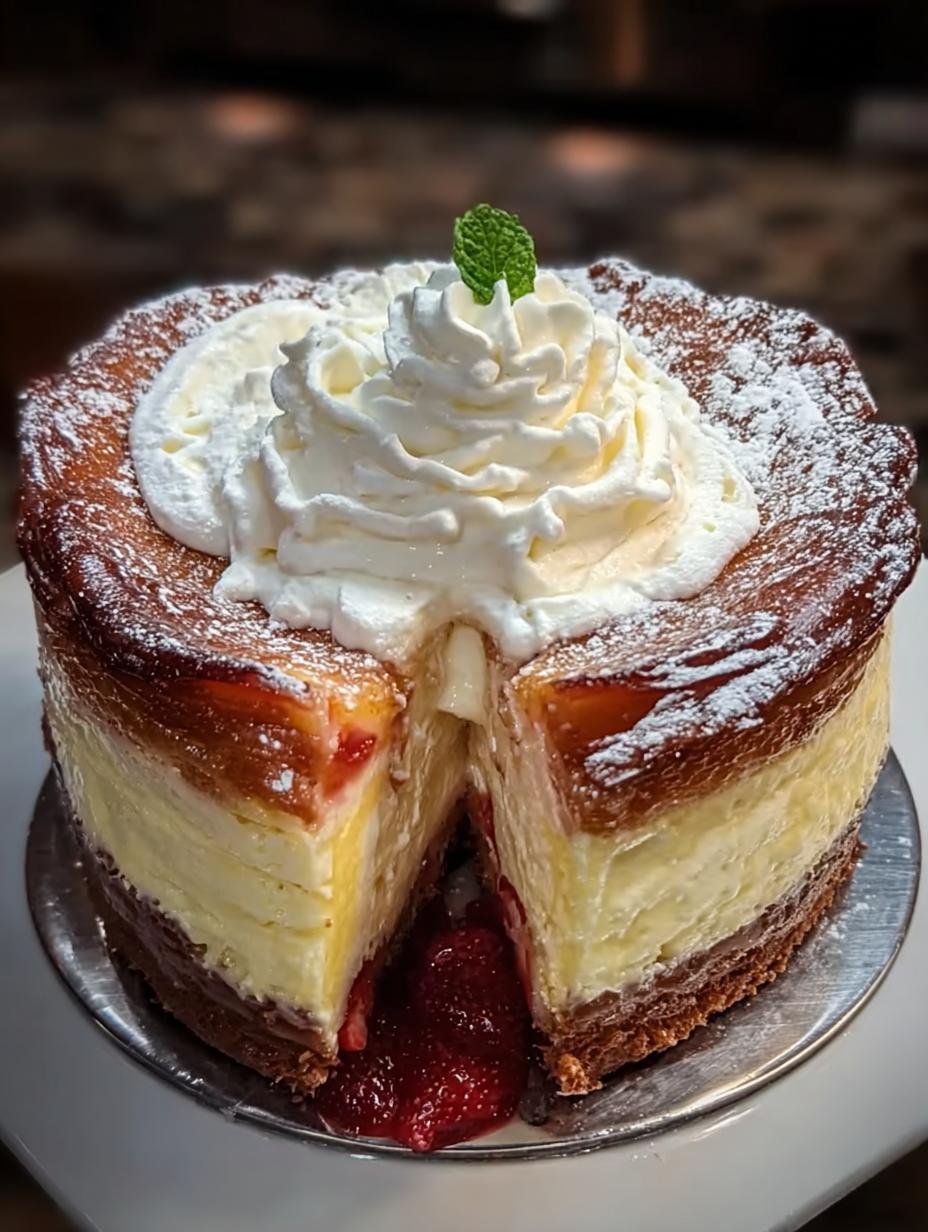 Melt Your Mouth Cake: 1 Easy Recipe Heavenly Bliss 2 Melt Your Mouth Cake: 1 Easy Recipe Heavenly Bliss - Melt Your Mouth Cake - additional detail