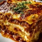 Million Dollar Lasagna: Incredible Comfort 3 Million Dollar Lasagna Incredible