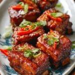 Peking Ribs