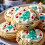 Pillsbury Christmas Cookies