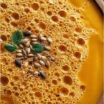 Protein Packed Butternut Squash