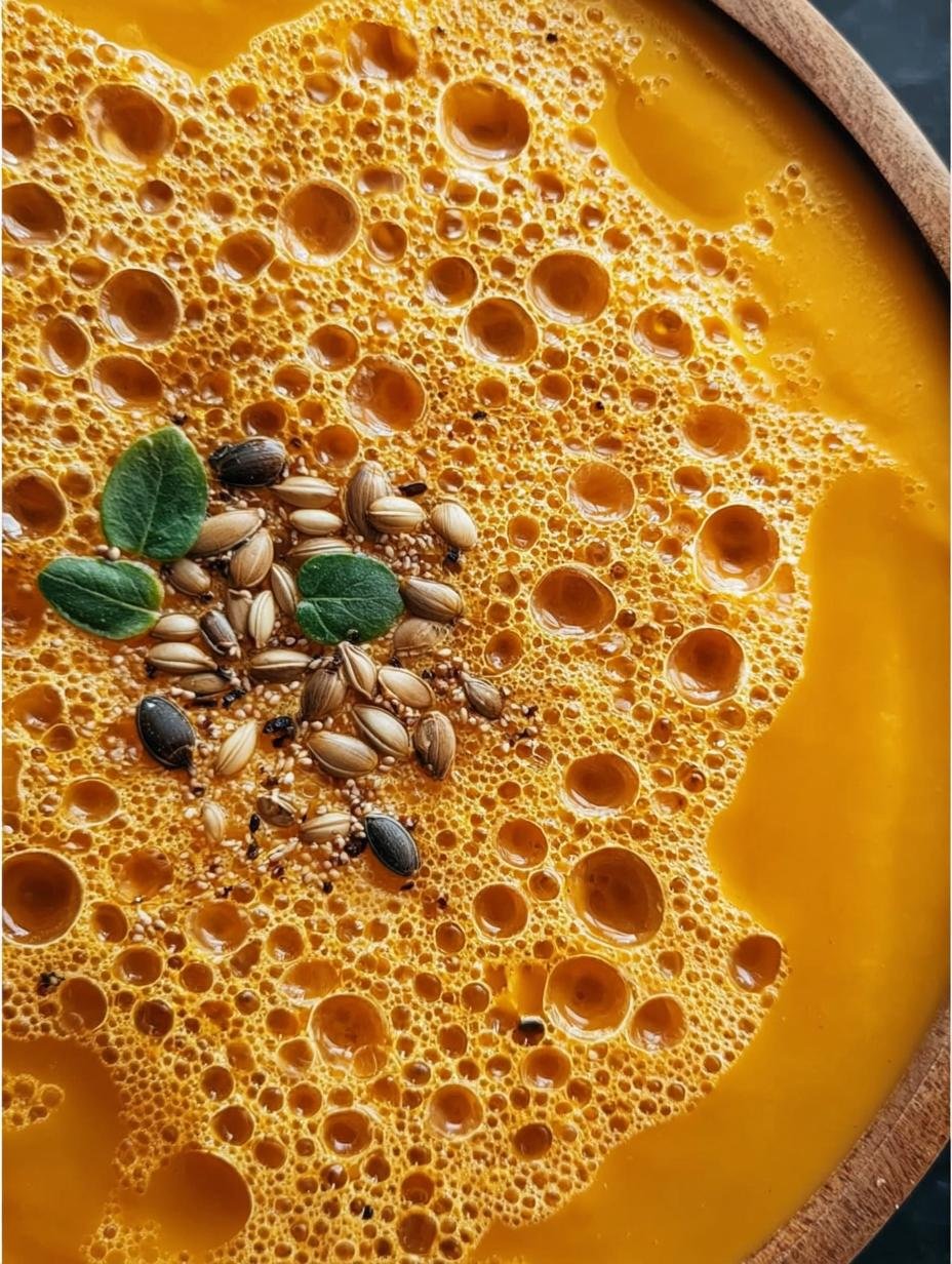 Protein Packed Butternut Squash
