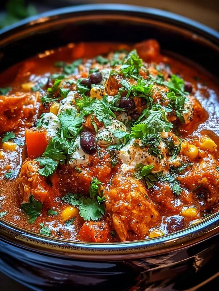 Pumpkin Chicken Chili Cottage: A Delicious Fall Favorite - Pumpkin Chicken Chili Cottage - main visual representation