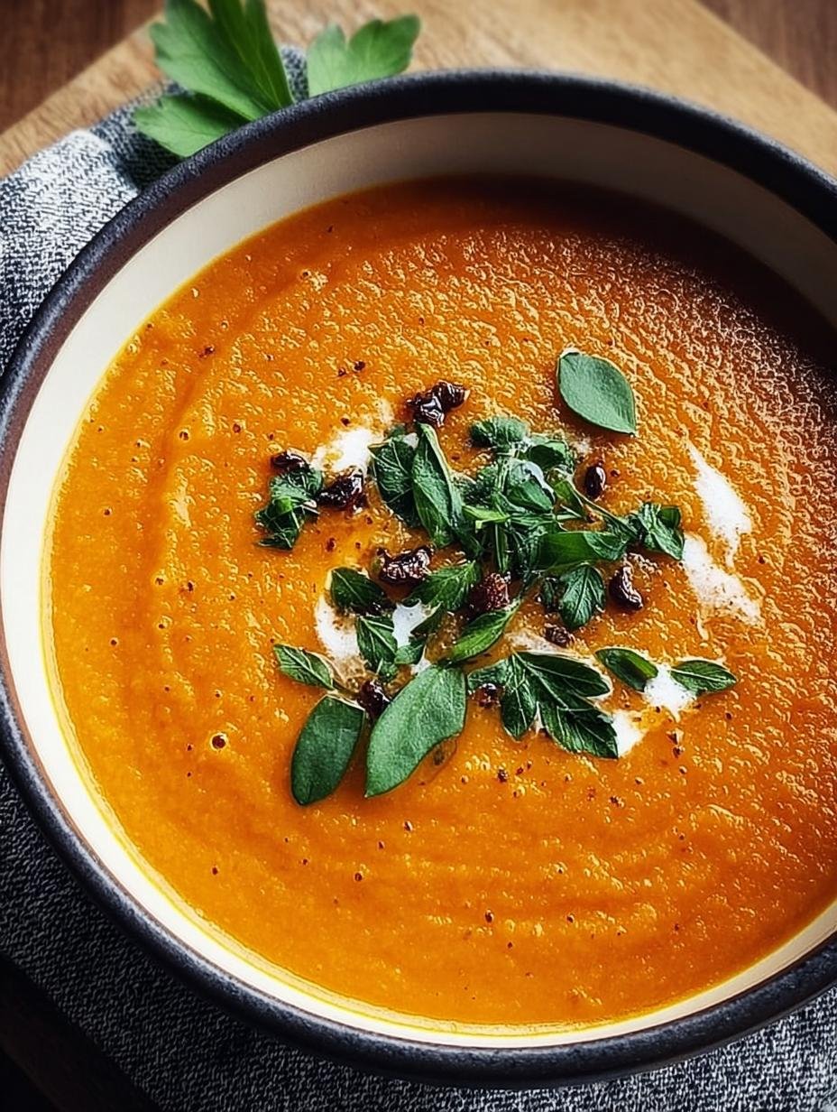 Roasted Veggie Soup Incredible: 2 Secret Tips - Roasted Veggie Soup Incredible - main visual representation