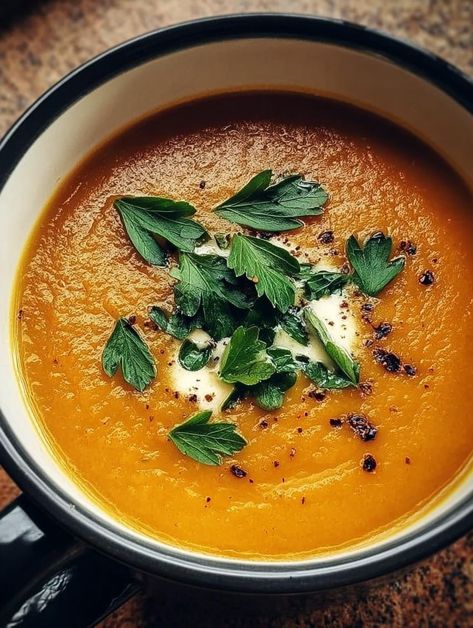 Roasted Veggie Soup Incredible: 2 Secret Tips - Roasted Veggie Soup Incredible - additional detail