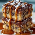 Salted Caramel Chocolate Chip