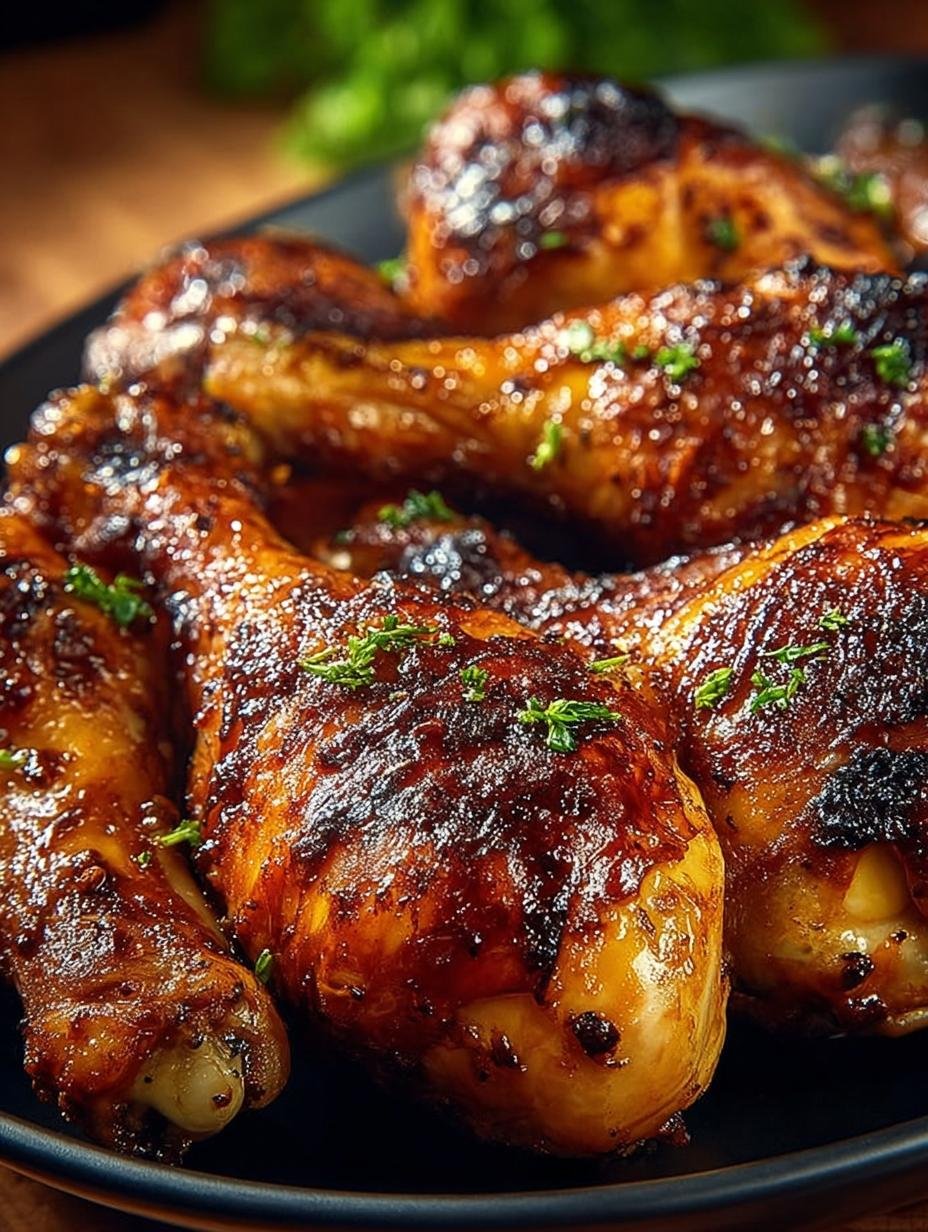 Smoked Chicken Drumsticks Incredible: 5 Steps to Flavor - Smoked Chicken Drumsticks Incredible - main visual representation