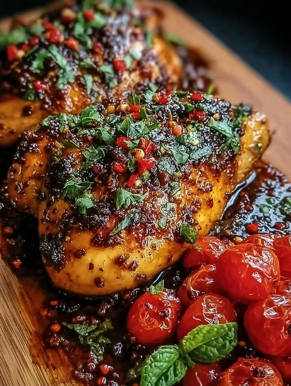 Spicy Calabrian Chili Roasted: Amazing Flavor 1 Spicy Calabrian Chili Roasted: Amazing Flavor - Spicy Calabrian Chili Roasted - main visual representation