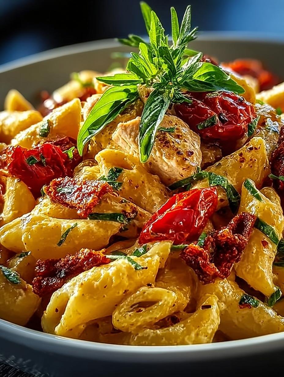 Bold & Creamy Spicy Rattlesnake Pasta: 5 Steps to Wow - Spicy Rattlesnake Pasta - main visual representation