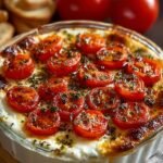 Caprese Dip Cheesy Bubbly: 5 Reasons to Love This Appetizer 3 Caprese Dip Cheesy Bubbly