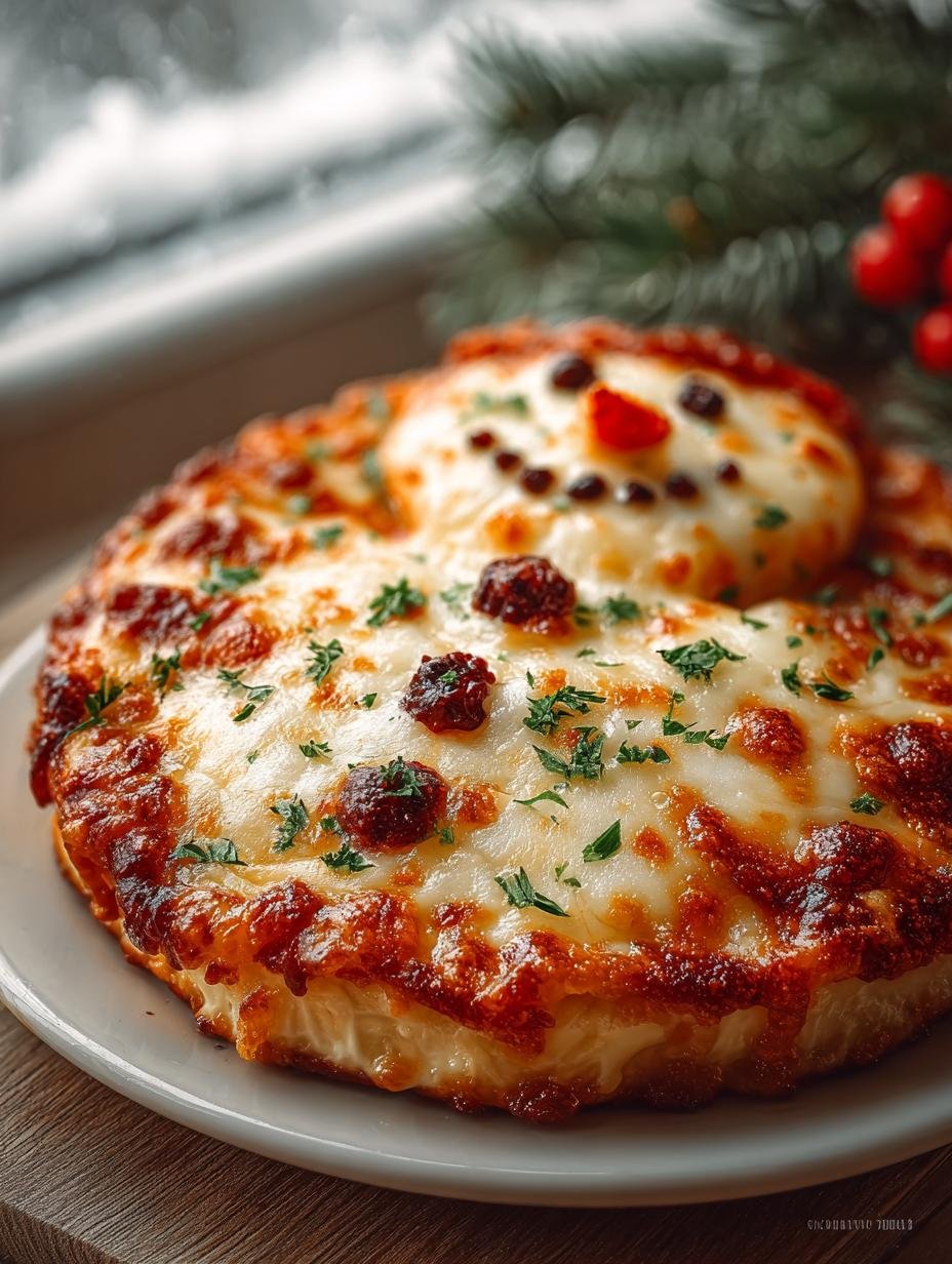 Cheesy Snowman Pizza Winter: A Fun Festive Treat 1 Cheesy Snowman Pizza Winter: A Fun Festive Treat - Cheesy Snowman Pizza Winter - main visual representation