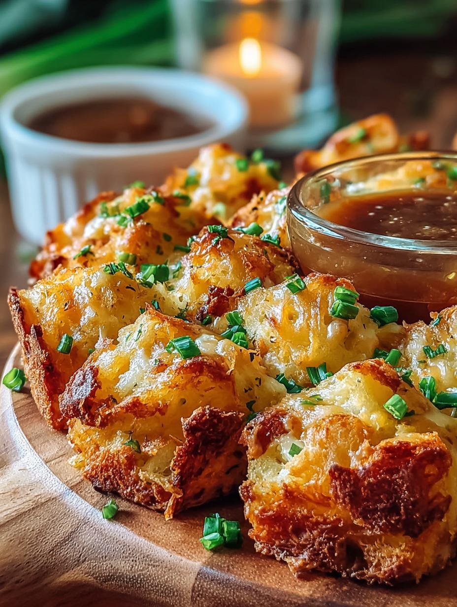 Crispy Casserole Stuffing Bites: 24 Irresistible Treats - Crispy Casserole Stuffing Bites - main visual representation