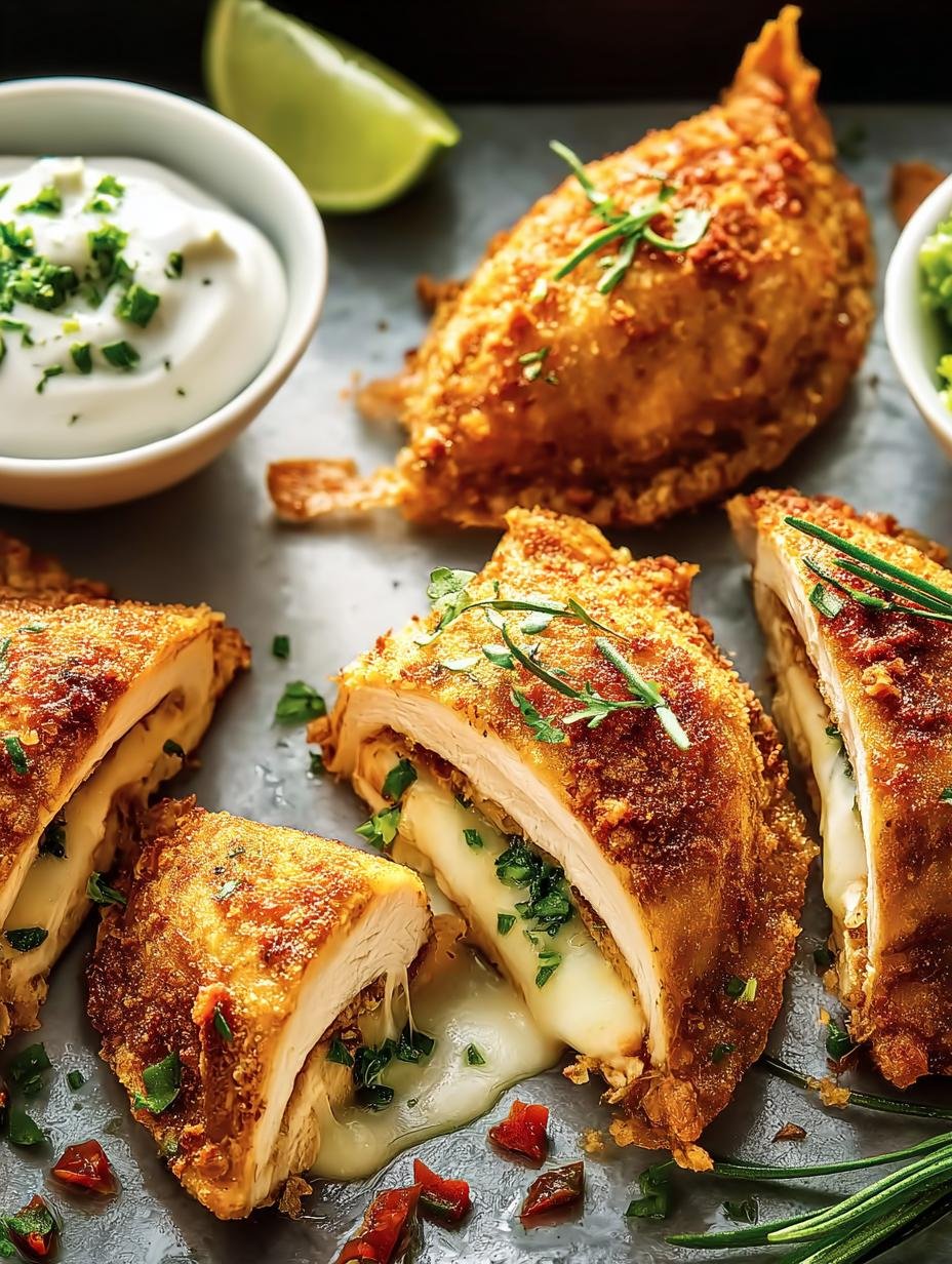 Crispy Mini Baked Chicken Tacos in 20 Minutes - Crispy Mini Baked Chicken - main visual representation