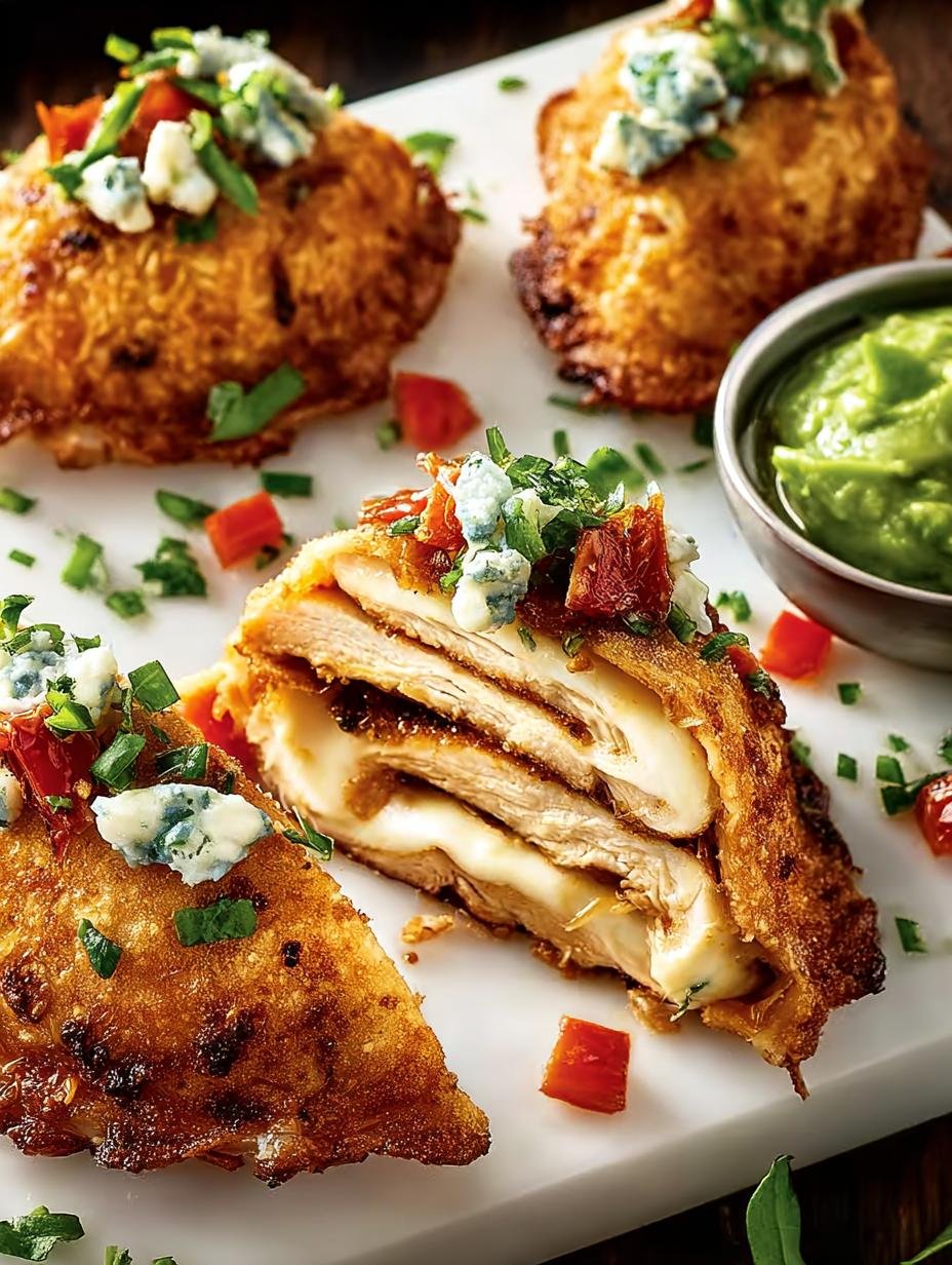 Crispy Mini Baked Chicken Tacos in 20 Minutes - Crispy Mini Baked Chicken - additional detail