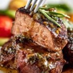 Fall Apart Sirloin Tip