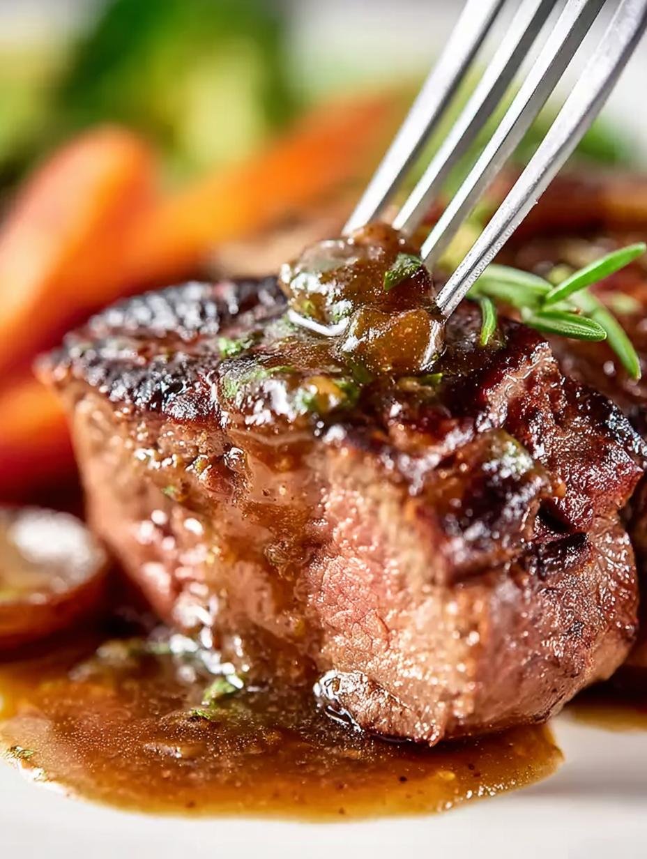 Fall Apart Sirloin Tip: 7 Secrets to Tender Perfection - Fall Apart Sirloin Tip - additional detail