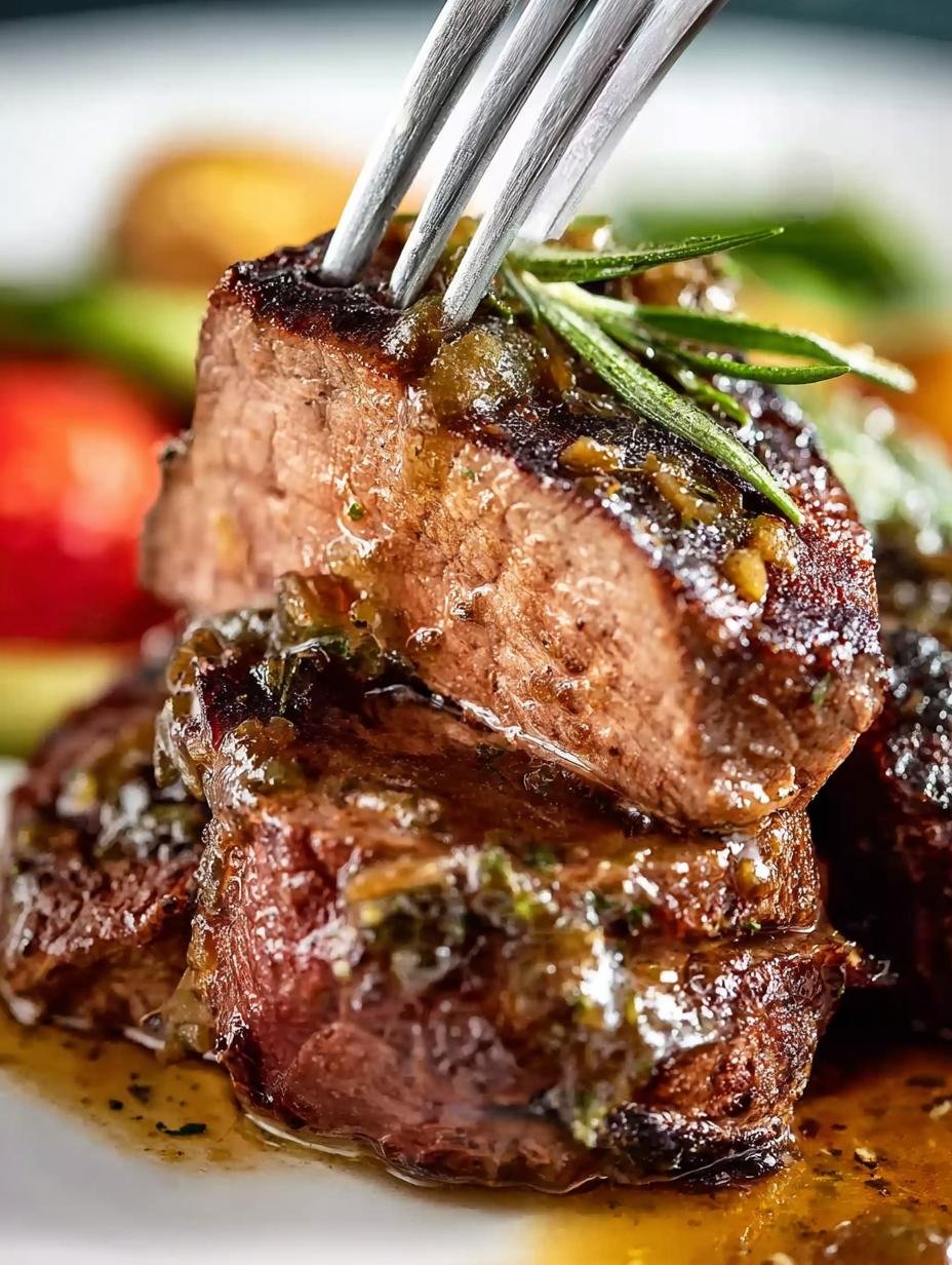 Fall Apart Sirloin Tip