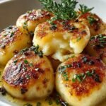 German Potato Dumplings