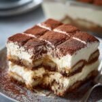 Gingerbread Brownies