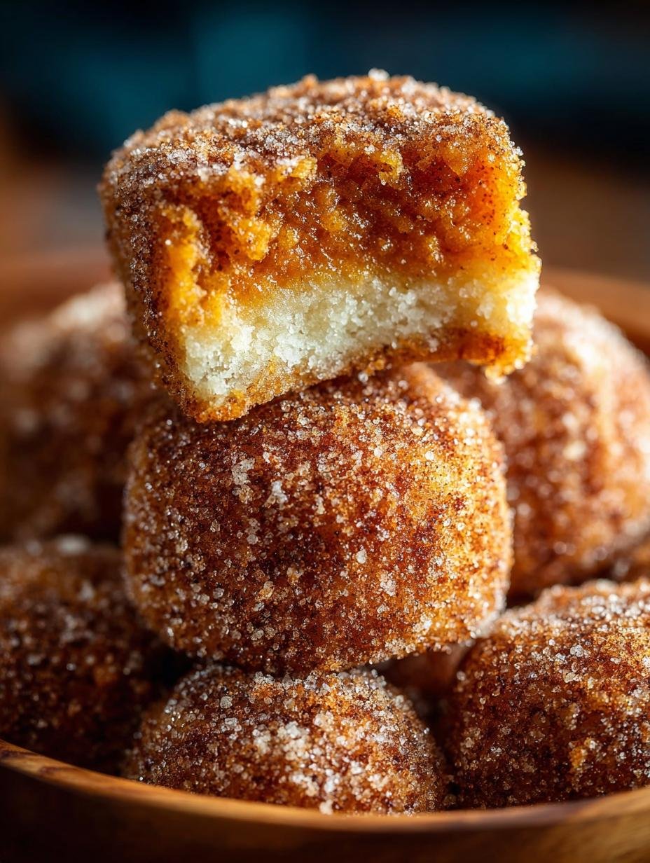 Healthy Baked Cinnamon Sugar: 5 Irresistible Treats - Healthy Baked Cinnamon Sugar - additional detail