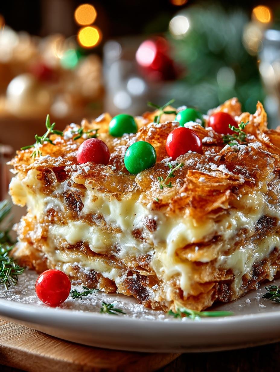 Irresistible Christmas Crack For Sweet Holiday Joy - Irresistible Christmas Crack For - main visual representation