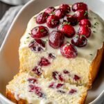 Irresistible Cranberry Cream Cheese Bread Recipe 3 Irresistible Cranberry Cream Cheese