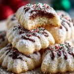 Italian Traditional Christmas Cookies