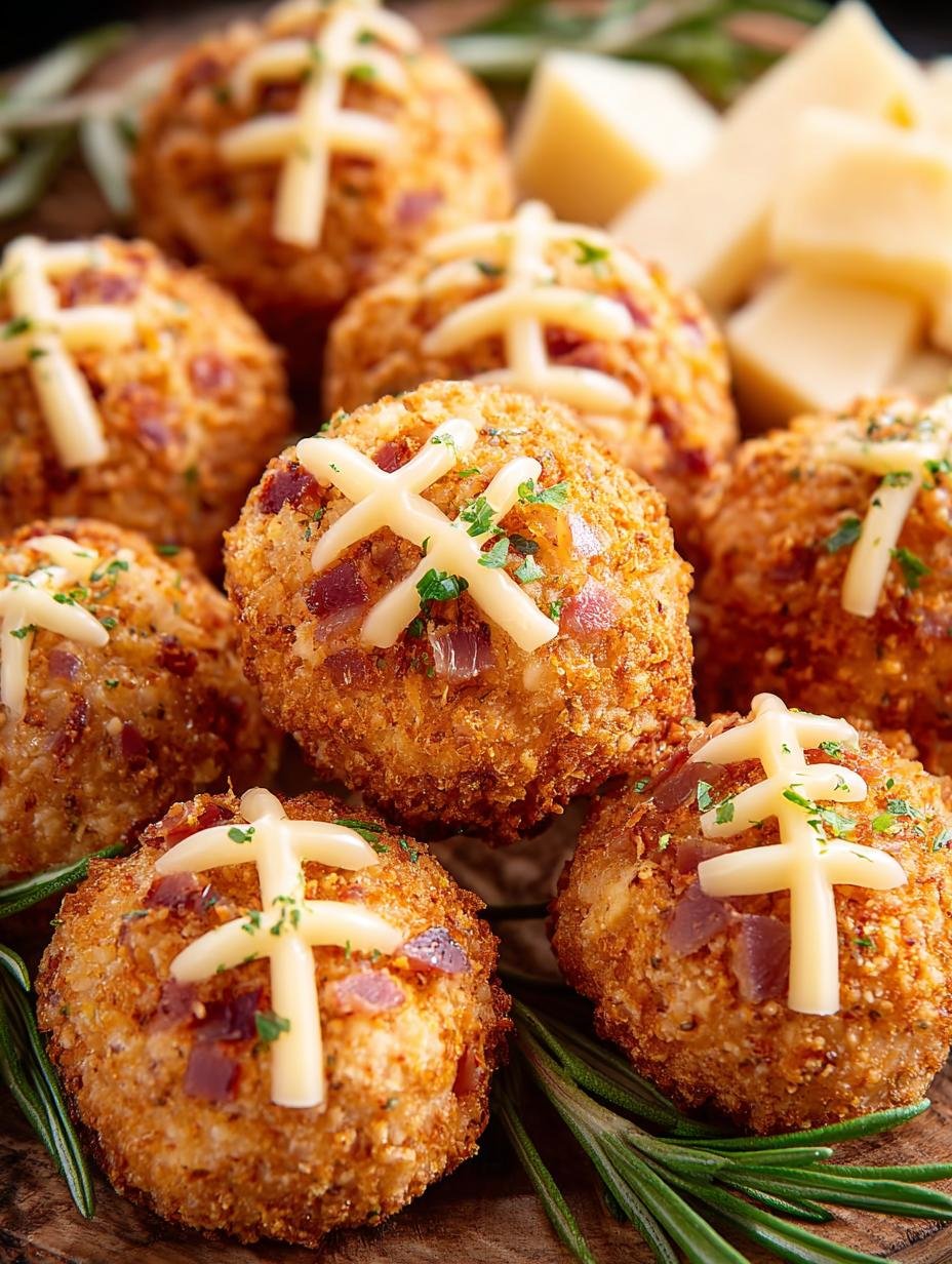 Mini Football Cheese Balls: Delicious Game Day Treats 1 Mini Football Cheese Balls: Delicious Game Day Treats - Mini Football Cheese Balls - main visual representation
