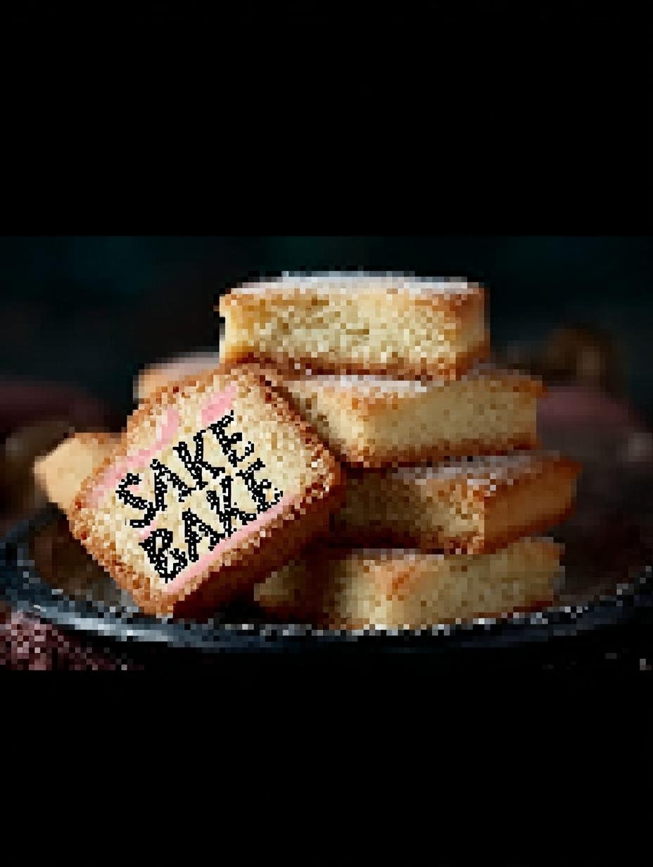 Shortbread Cookies with Just Four Ingredients to Love - Shortbread Cookies with Just - additional detail