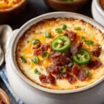 Slow Cooker Creamy Jalapeno Popper Soup Delight 3 Slow Cooker Creamy Jalapeno
