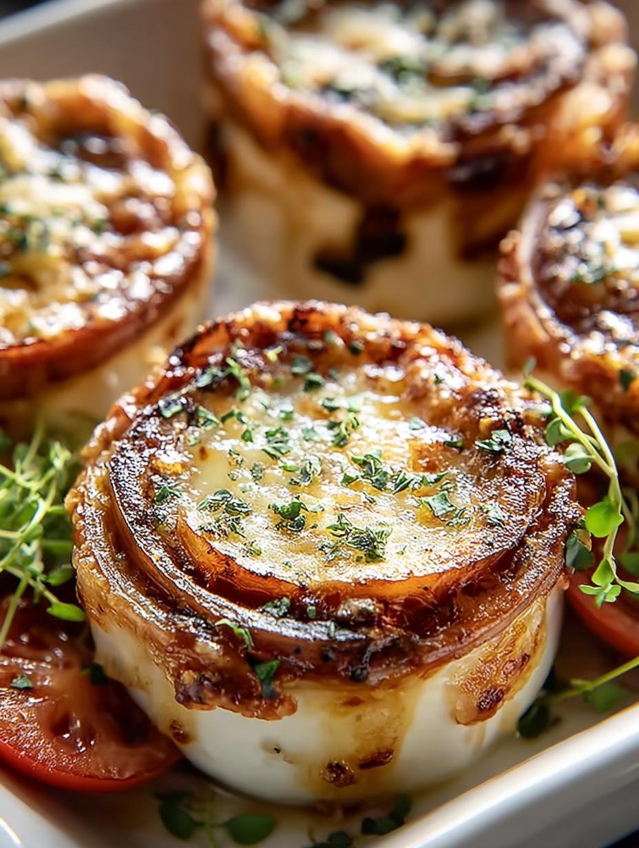 Irresistible Slow Cooker French Onion Soup Recipe 1 Irresistible Slow Cooker French Onion Soup Recipe - Slow Cooker French Onion - main visual representation