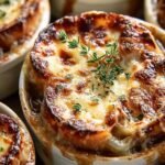 Irresistible Slow Cooker French Onion Soup Recipe 3 Slow Cooker French Onion